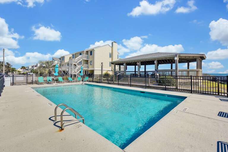 POOL VIEW 2