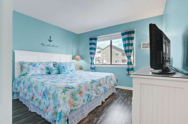 KING PRIMARY BEDROOM