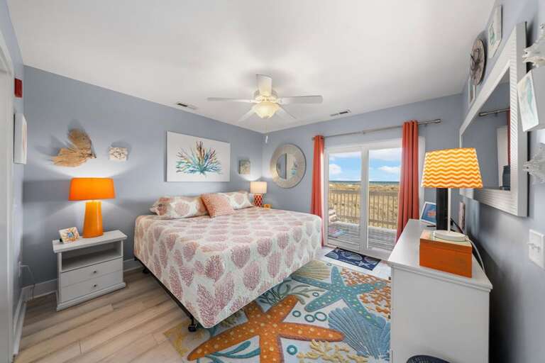 OCEANFRONT PRIMARY KING BR VIEW 1