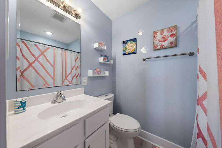 MASTER EN SUITE VIEW 1