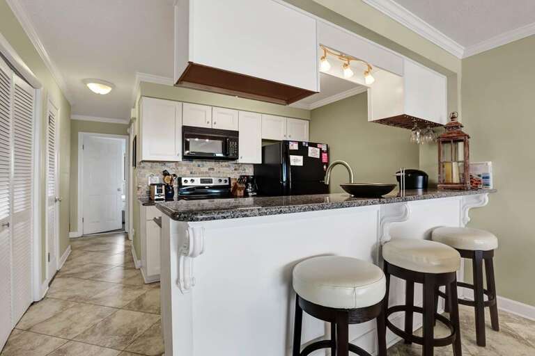 BREAKFAST BAR BREAKFAST BAR