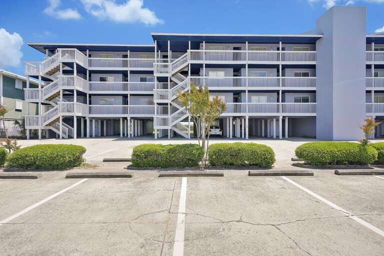 SEA COLONY COMPLEX SEA COLONY COMPLEX