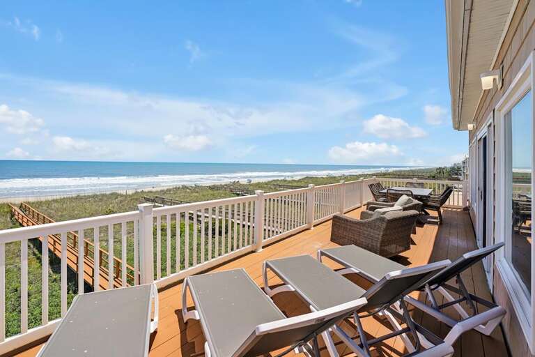 BALCONY SOUTH VIEW 2