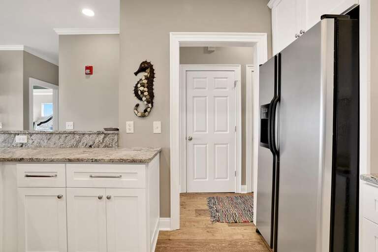 1ST FLOOR -KITCHEN VIEW 5