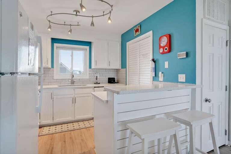 UPDATED KITCHEN UPDATED KITCHEN