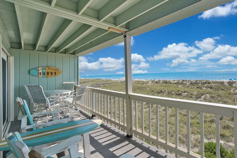 OCEANFRONT