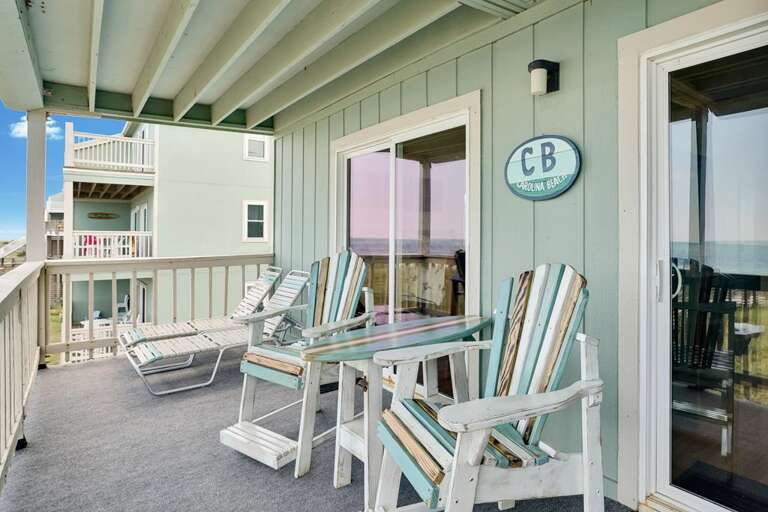 LOUNGE OR SIT WHILE LISTENING TO THE OCEAN LOUNGE OR SIT WHILE LISTENING TO THE OCEAN