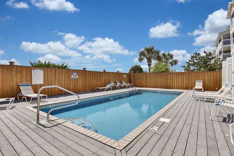 OCEANFRONT POOL -JUST ACROSS THE STREET OCEANFRONT POOL -JUST ACROSS THE STREET