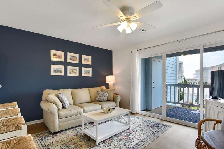 LIVING SPACE LIVING SPACE