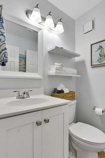 HALL HALF BATH  HALL HALF BATH