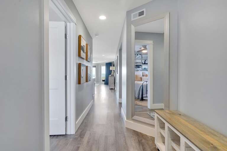 ENTRANCE TO CAROLINA SURF 105