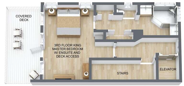 FLOOR PLAN- 3RD FLOOR FLOOR PLAN- 3RD FLOOR