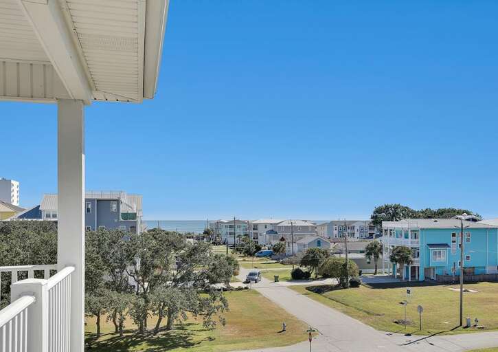 JUST STEPS AWAY FROM THE BEACH JUST STEPS AWAY FROM THE BEACH