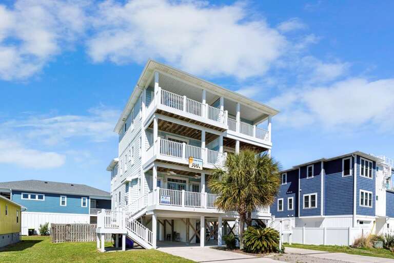 HERE COMES THE SUN VILLA NEW