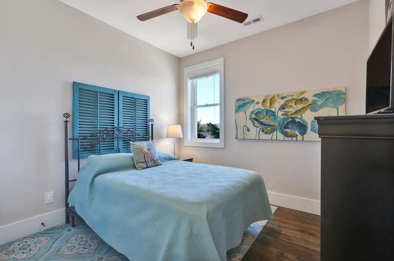 2ND FLOOR FULL BEDROOM 2ND FLOOR FULL BEDROOM