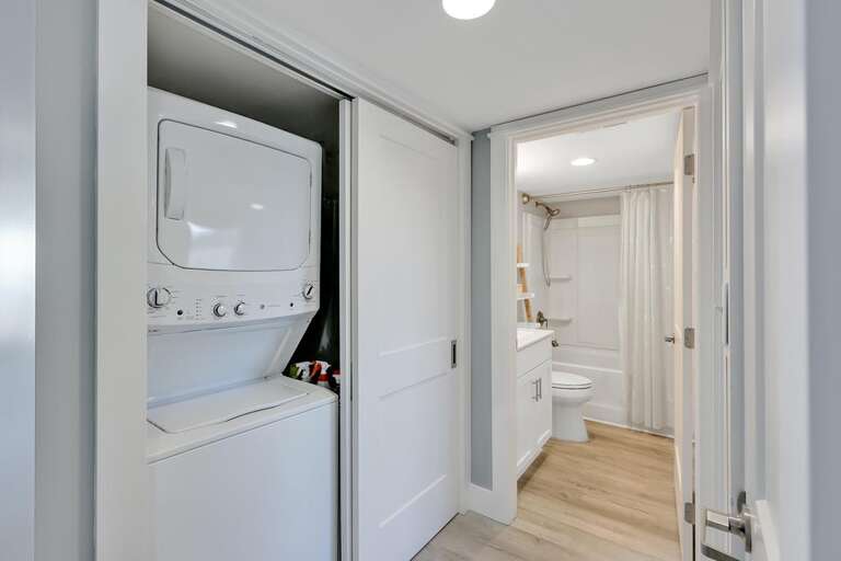 WASHER/DRYER WASHER/DRYER