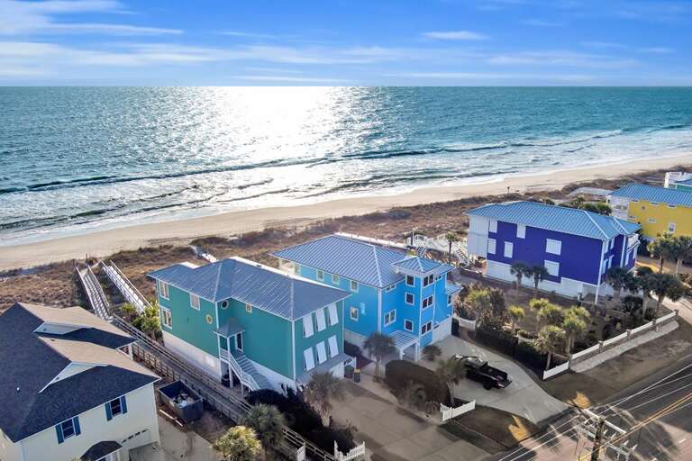 BEACH SIDE VIEW FROM ABOVE 2