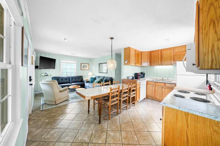 THE HELEN OPEN FLOOR PLAN