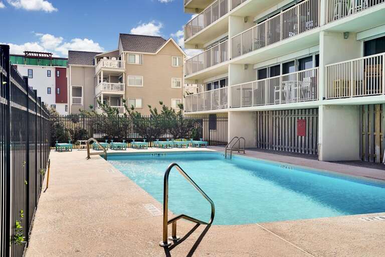 OUTDOOR POOL OUTDOOR POOL