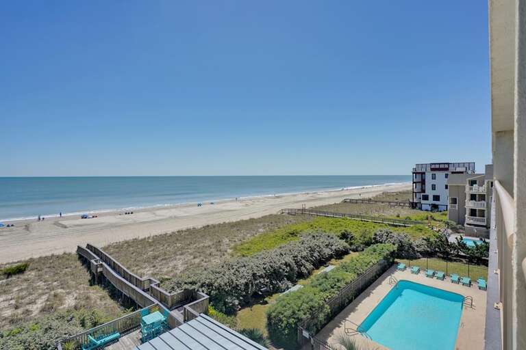 SOUTH VIEW SOUTH VIEW