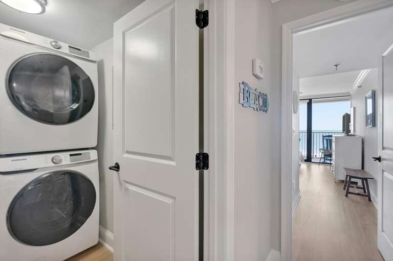 LAUNDRY ROOM LAUNDRY ROOM