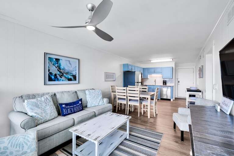  LIVING SPACE