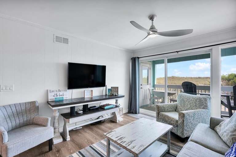 LIVING SPACE
