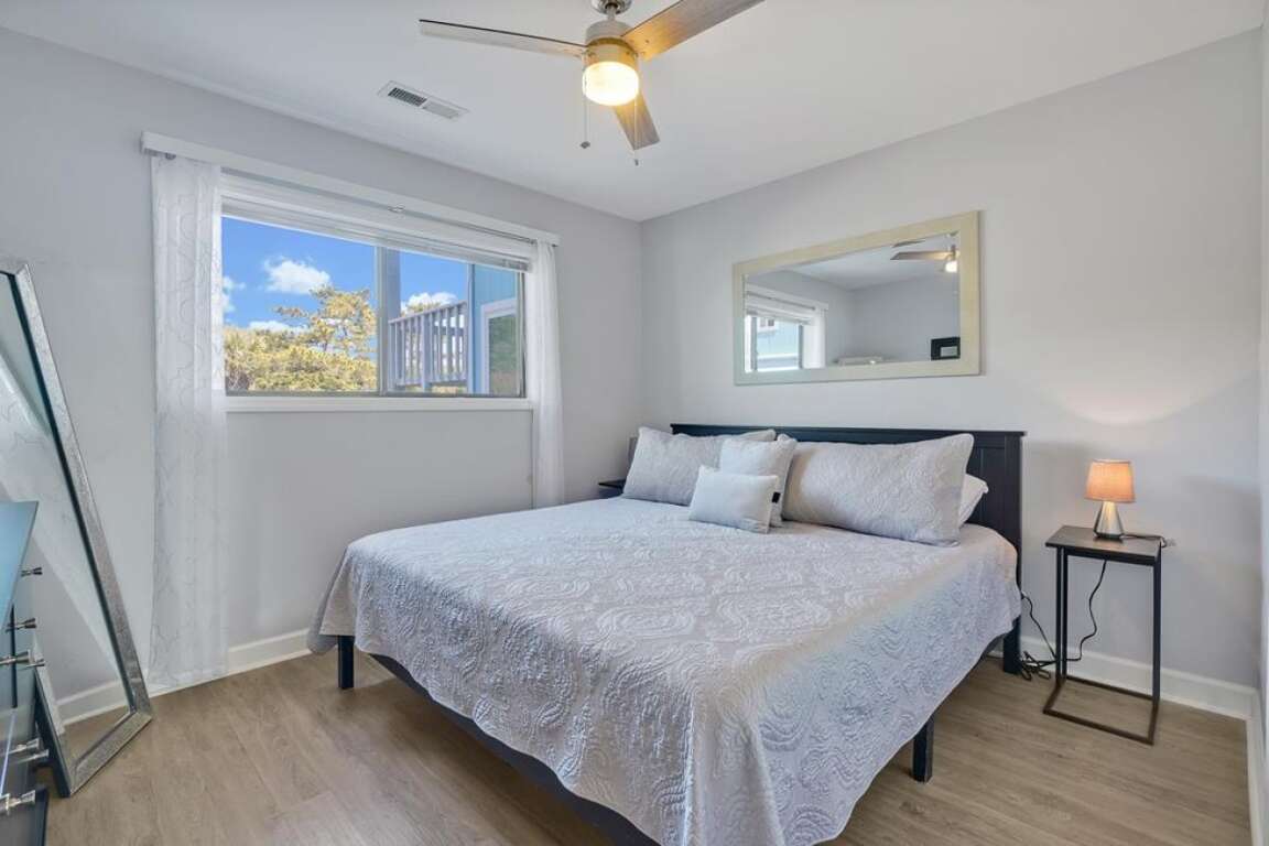 The Riggings C1 1 Bedroom Holiday Rental in Kure Beach NC (171671)