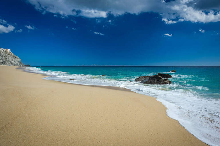 Don't forget to walk along the beautiful shoreline that comes with this luxury beachfront property Don't forget to walk along the beautiful shoreline that comes with this luxury beachfront property