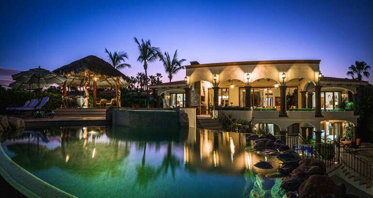 Palmilla Villa Rental