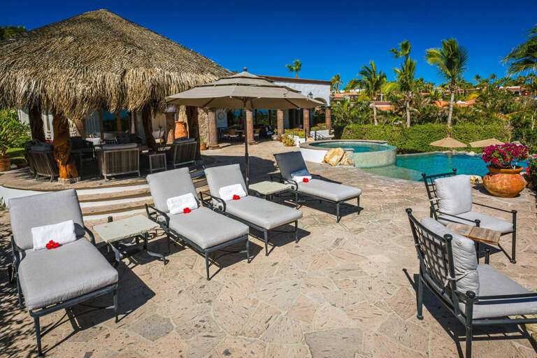 Palmilla Villa Rental