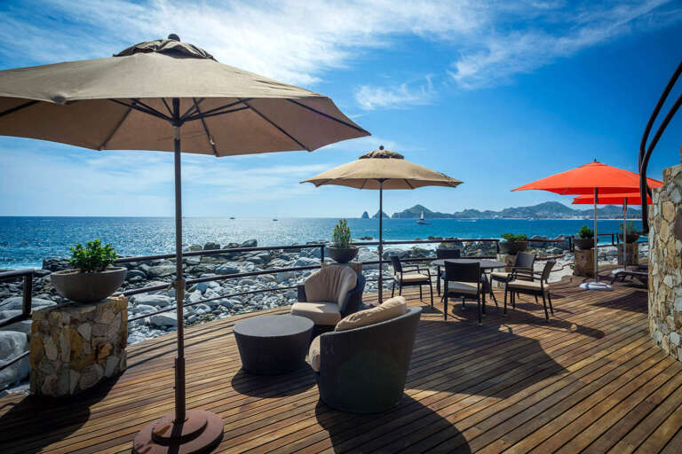 Cabo San Lucas Villa Rental