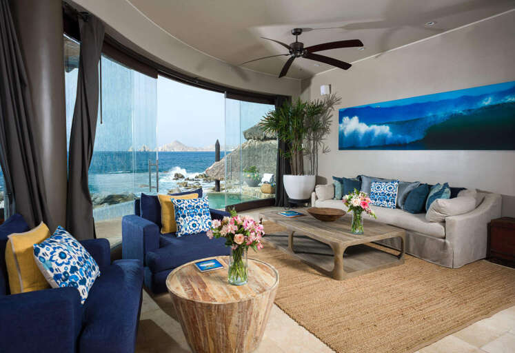 Cabo San Lucas Villa Rental