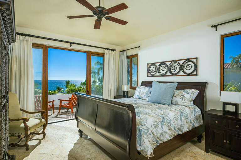 Each of the bedrooms at Casa Maravilla have been outfitted with cushions & pillows to provide you with the most comfortable stay! Each of the bedrooms at Casa Maravilla have been outfitted with cushions & pillows to provide you with the most comfortable stay!