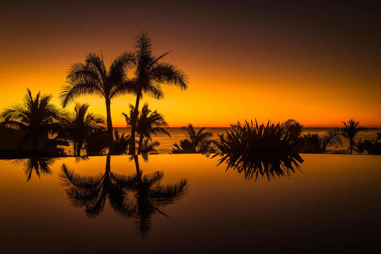 Palmilla Villa Rental