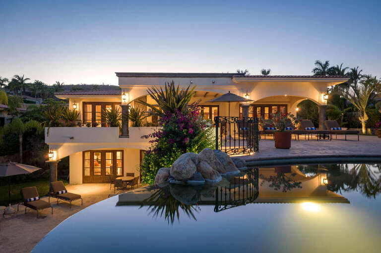 Located in the gated community of Caleta, Casa Maravilla is the perfect luxury escape for your friends & family!