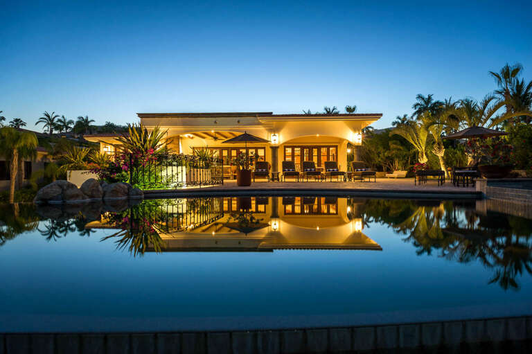 Make the most of your time in Palmilla by staying Casa Maravilla!