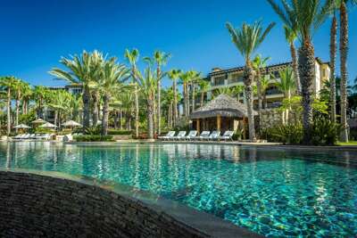 Private Residence at Esperanza 3BR Jacuzzi Villa 2601