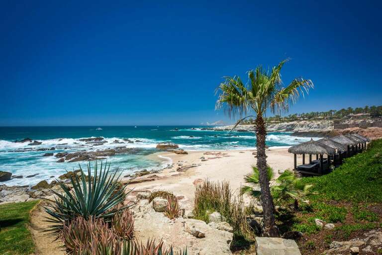 Cabo San Lucas Condo Rental