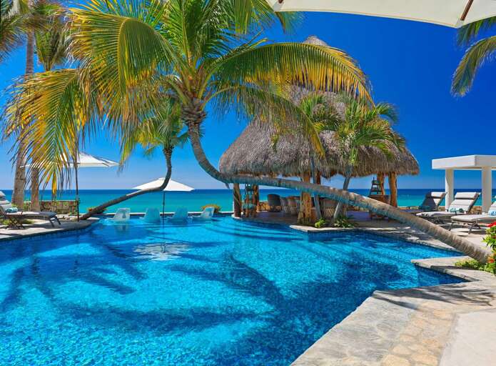Los Cabos Villa Rental