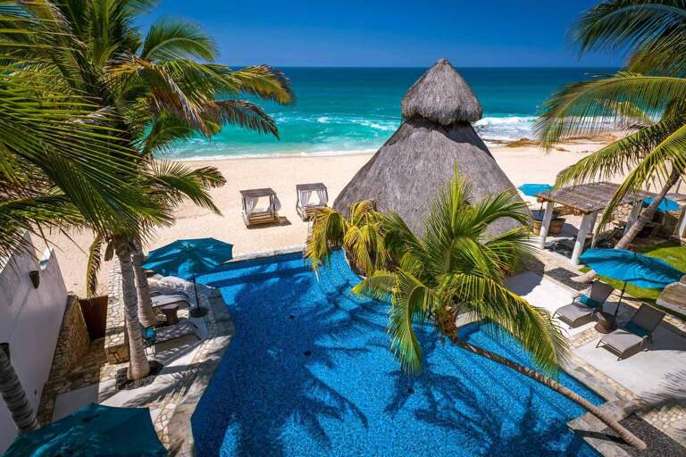 Los Cabos Villa Rental