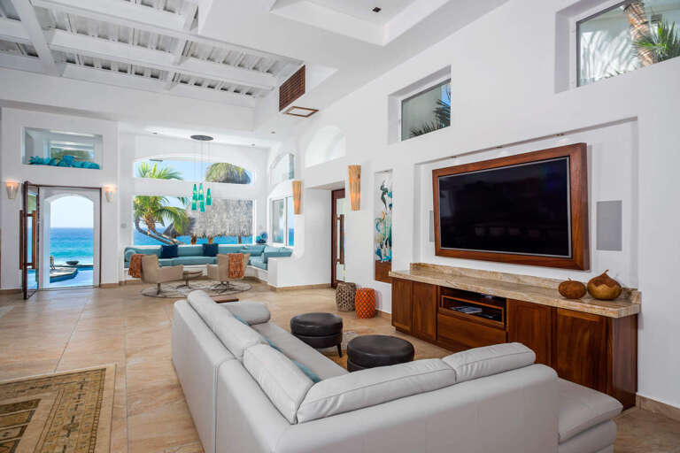 Los Cabos Villa Rental