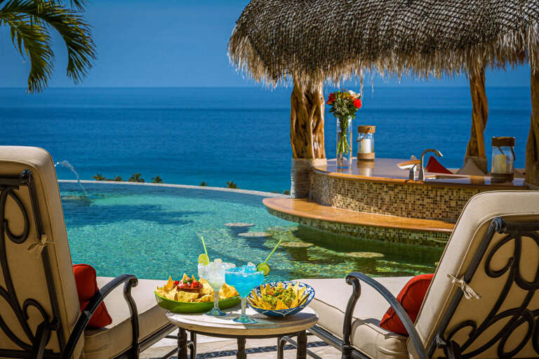 San Jose del Cabo Villa Rental