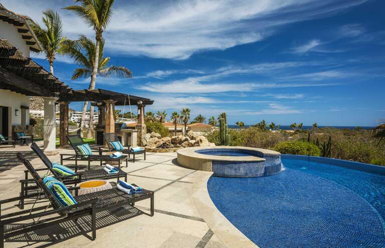 San Jose del Cabo Villa Rental