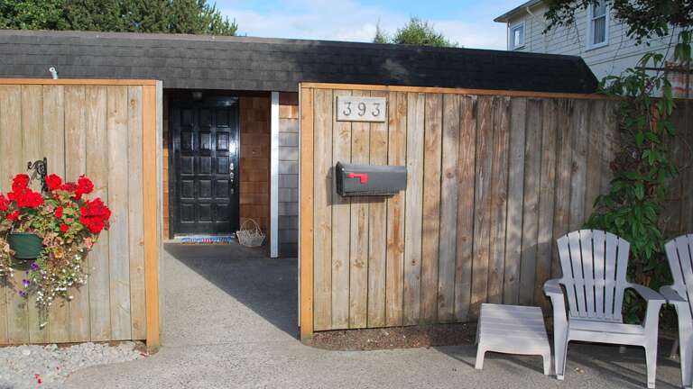Find Rentals