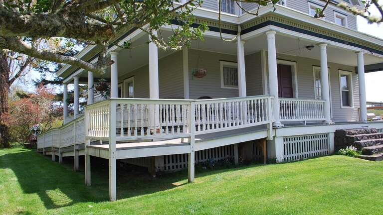 Porch