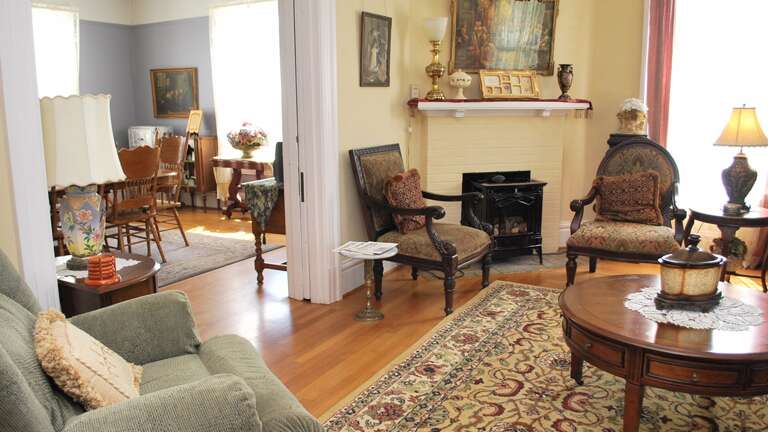 Living Room Living Room