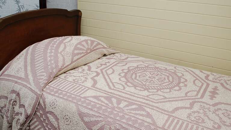 Top floor Twin 1 Top floor Twin 1