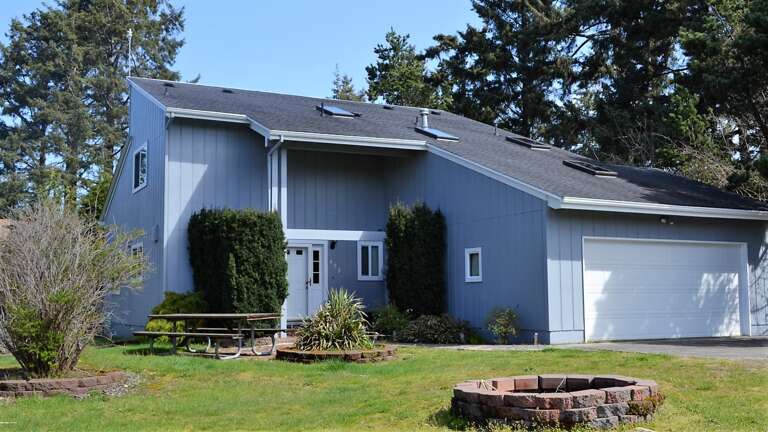Find Rentals