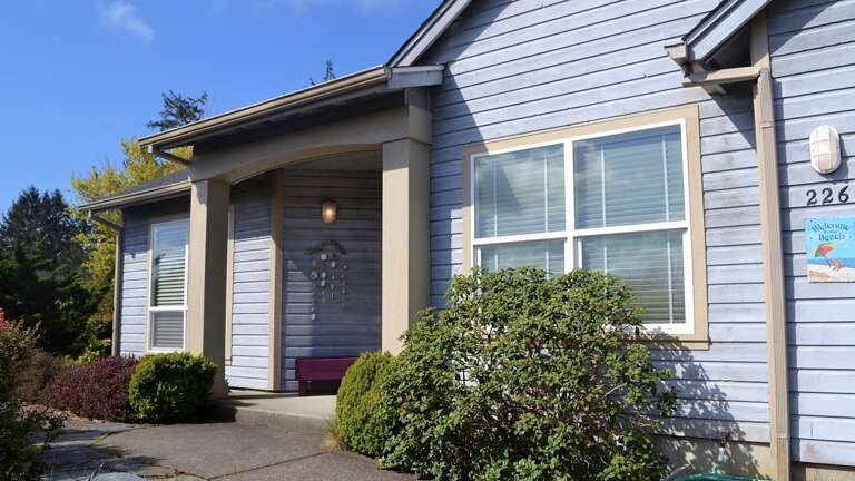 Find Rentals